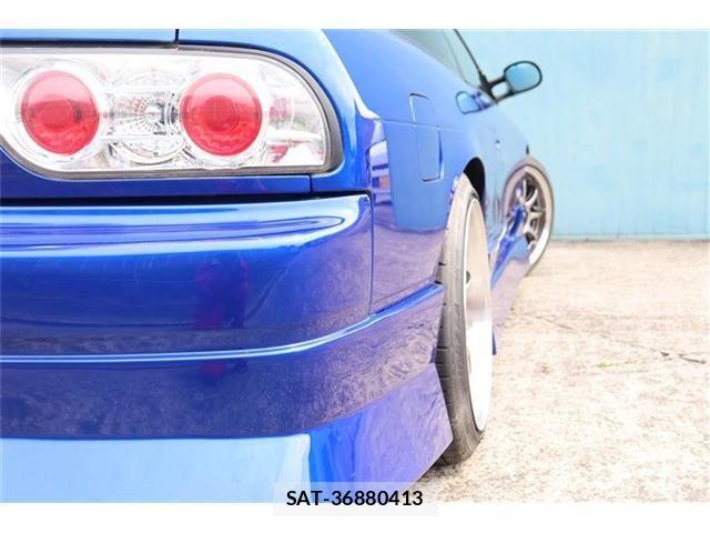 Nissan 180SX 1995-06 6750056-5