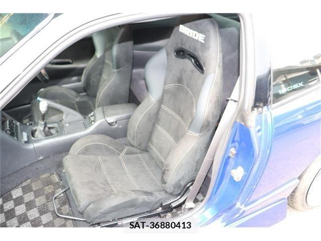 Nissan 180SX 1995-06 6750056-7