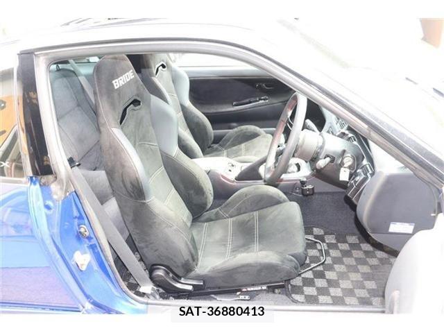Nissan 180SX 1995-06 6750056-8