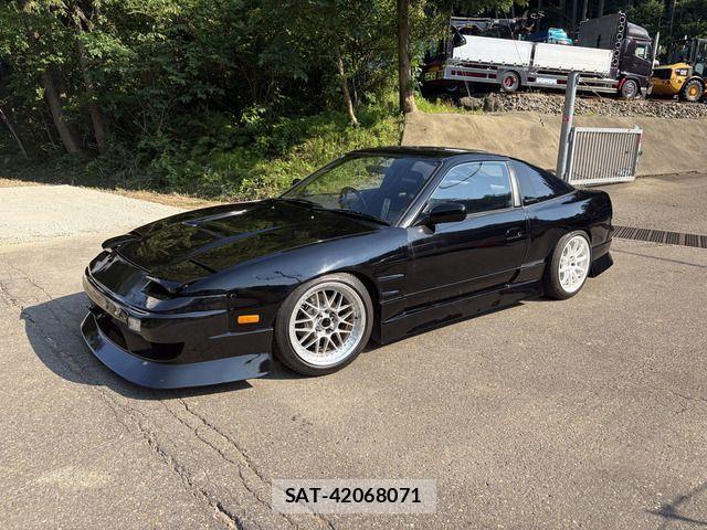 sat car