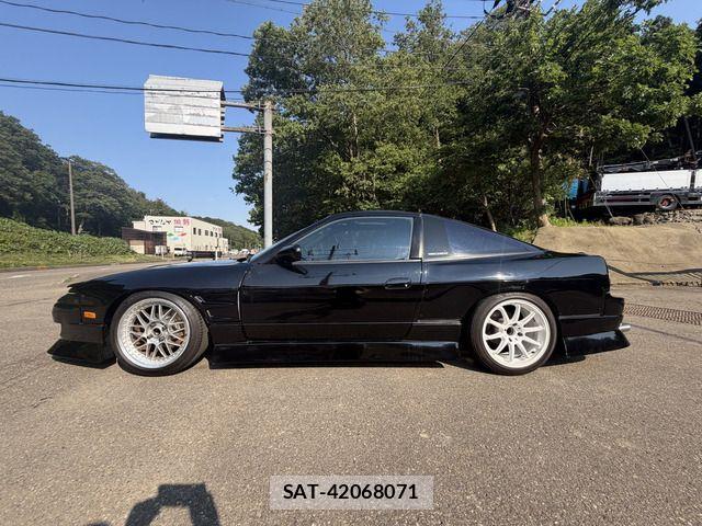 Nissan 180SX 1992-08 7451756-12