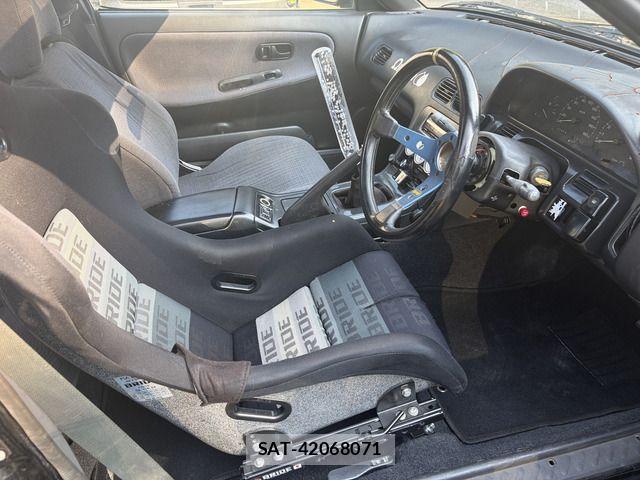 Nissan 180SX 1992-08 7451756-14