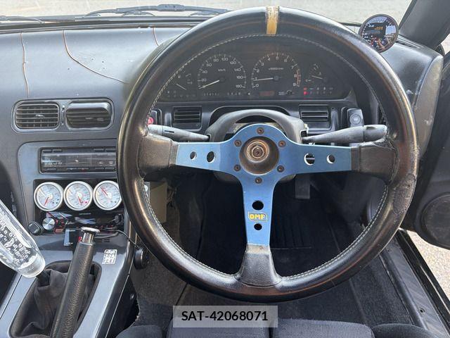 Nissan 180SX 1992-08 7451756-15