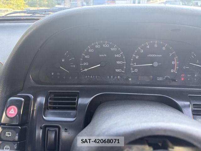 Nissan 180SX 1992-08 7451756-16