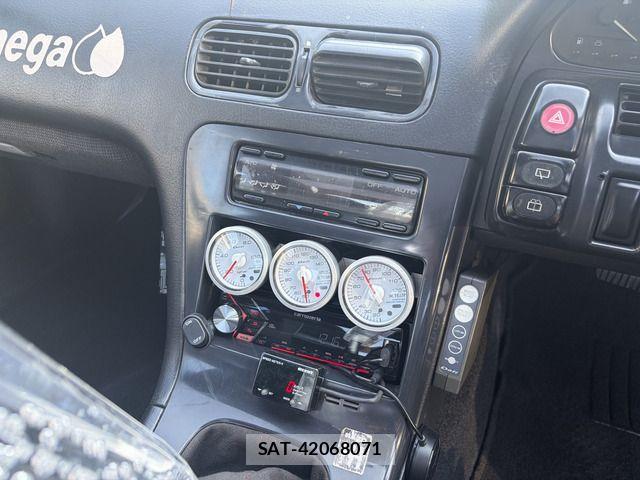 Nissan 180SX 1992-08 7451756-17