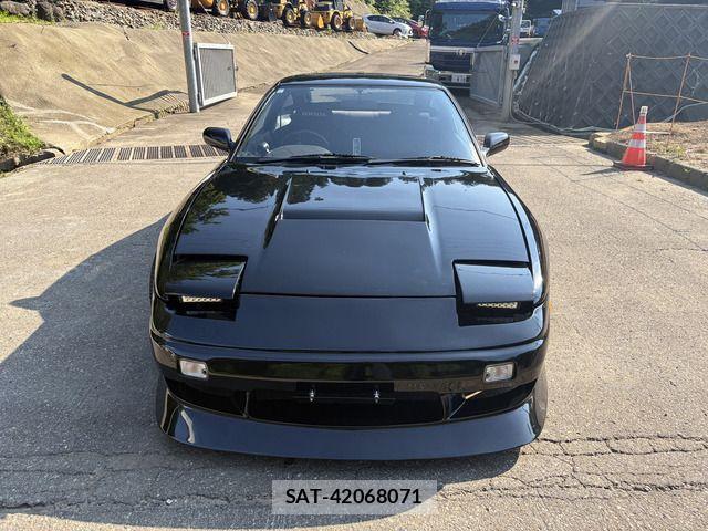 Nissan 180SX 1992-08 7451756-2
