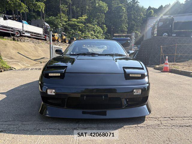 Nissan 180SX 1992-08 7451756-3