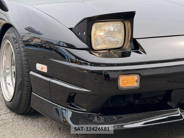 Nissan 180SX 1997-03 7719265-9