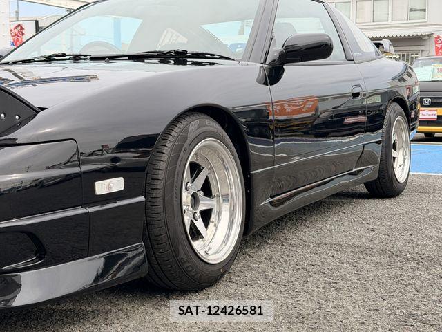 Nissan 180SX 1997-03 7719265-12