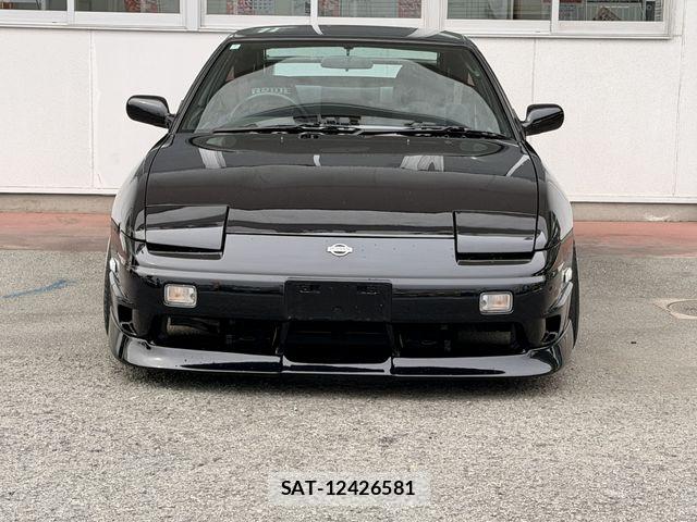 Nissan 180SX 1997-03 7719265-1