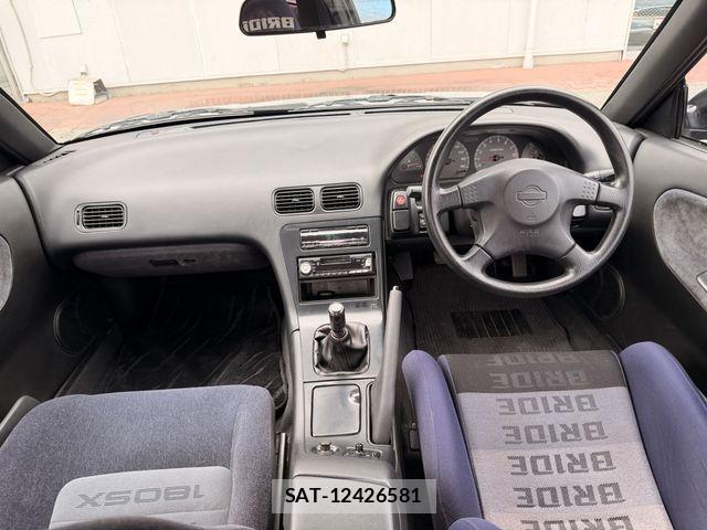 Nissan 180SX 1997-03 7719265-20