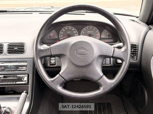 Nissan 180SX 1997-03 7719265-21