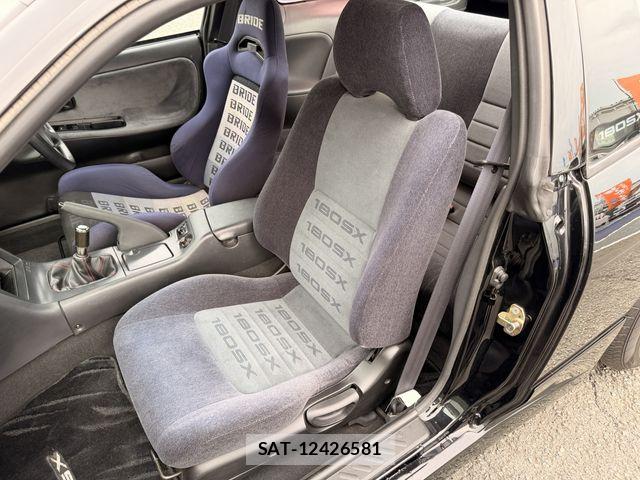Nissan 180SX 1997-03 7719265-24