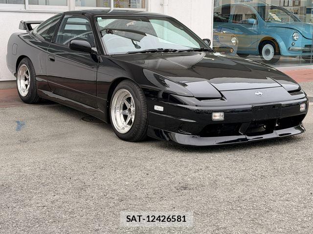Nissan 180SX 1997-03 7719265-2