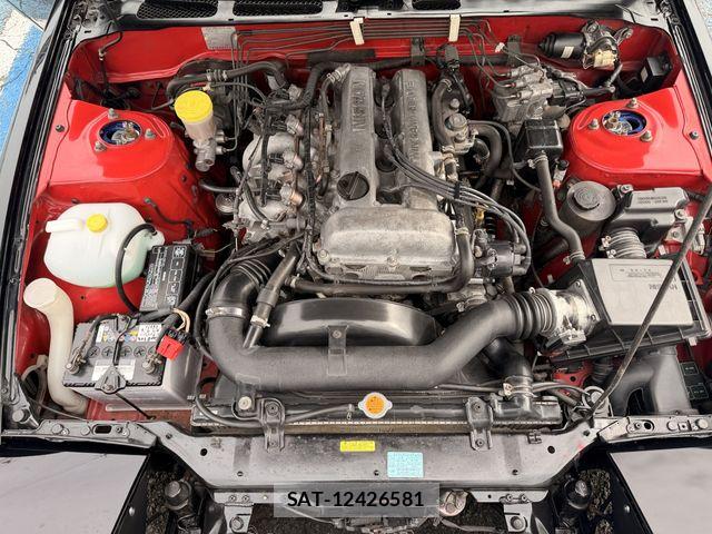 Nissan 180SX 1997-03 7719265-29