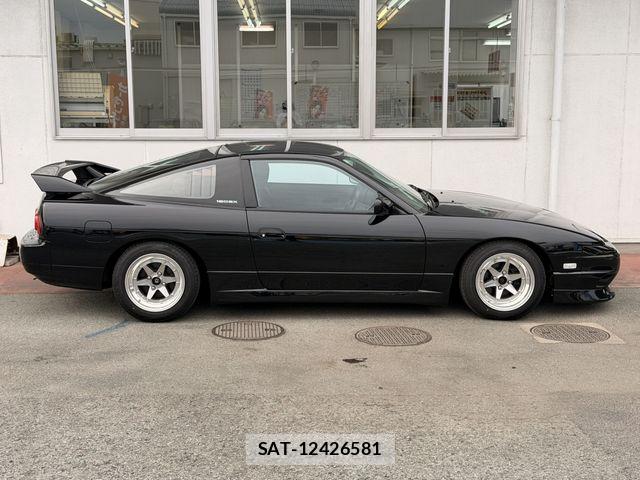 Nissan 180SX 1997-03 7719265-3