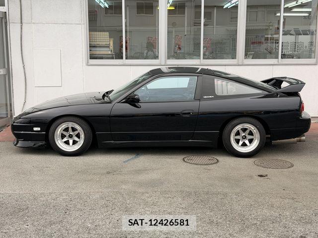 Nissan 180SX 1997-03 7719265-4