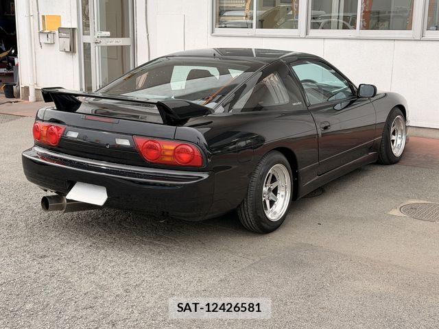 Nissan 180SX 1997-03 7719265-5