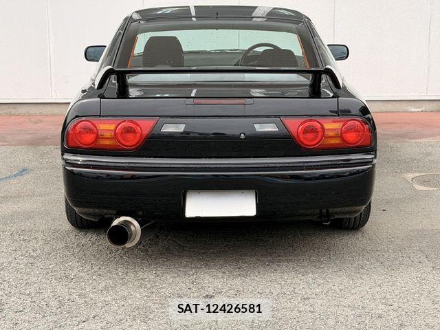 Nissan 180SX 1997-03 7719265-6