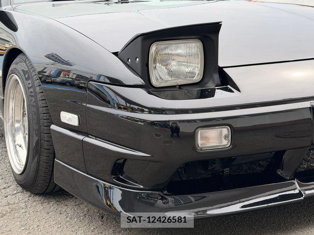 Nissan 180SX 1997-03 7719265-8