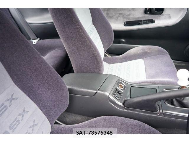 Nissan 180SX 1997-01 7780301-9