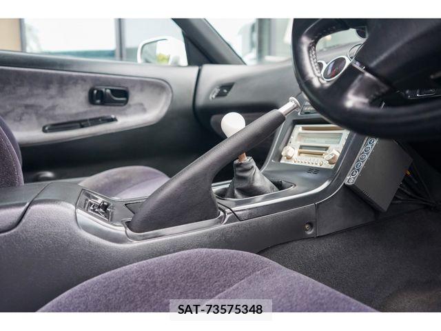 Nissan 180SX 1997-01 7780301-10