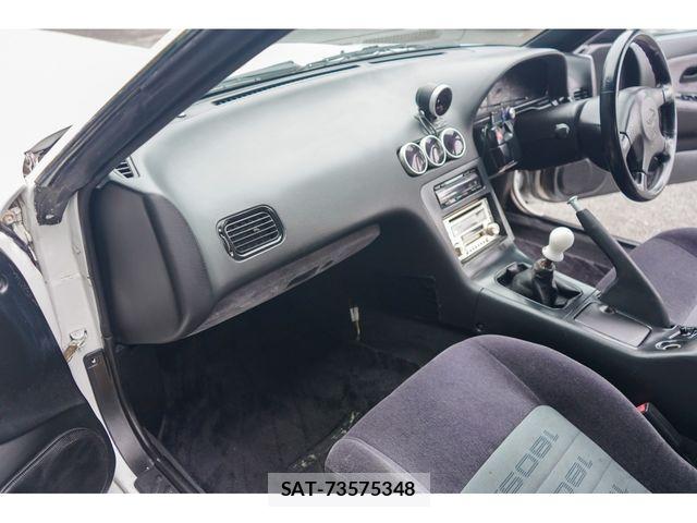 Nissan 180SX 1997-01 7780301-12