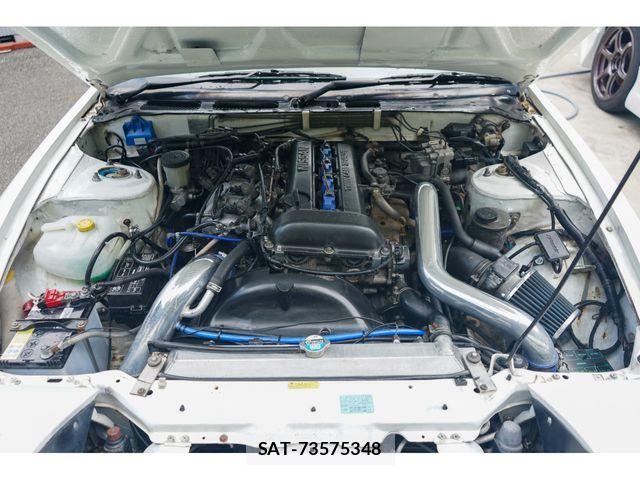 Nissan 180SX 1997-01 7780301-17