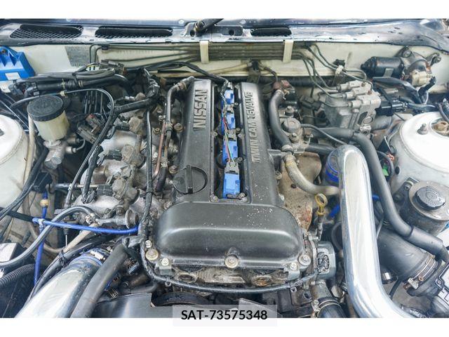 Nissan 180SX 1997-01 7780301-22