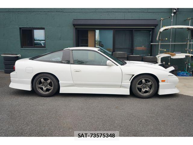 Nissan 180SX 1997-01 7780301-2