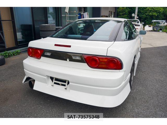Nissan 180SX 1997-01 7780301-3