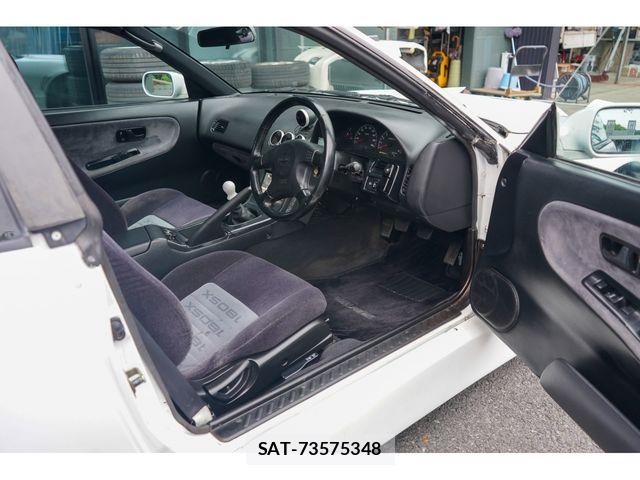 Nissan 180SX 1997-01 7780301-4