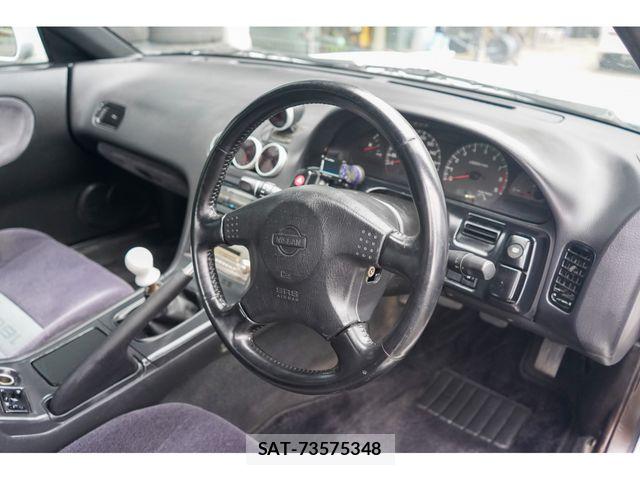 Nissan 180SX 1997-01 7780301-5