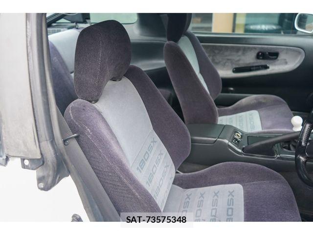 Nissan 180SX 1997-01 7780301-6
