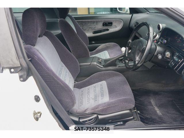 Nissan 180SX 1997-01 7780301-7