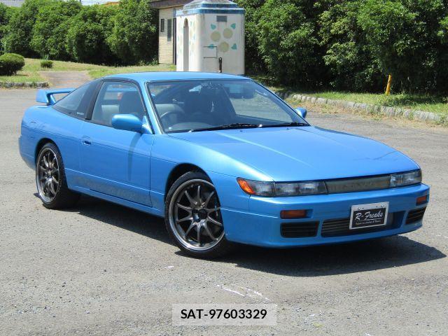 sat car