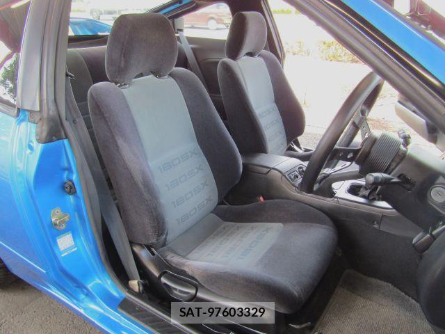 Nissan 180SX 1998-08 7978132-9
