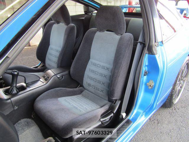 Nissan 180SX 1998-08 7978132-10