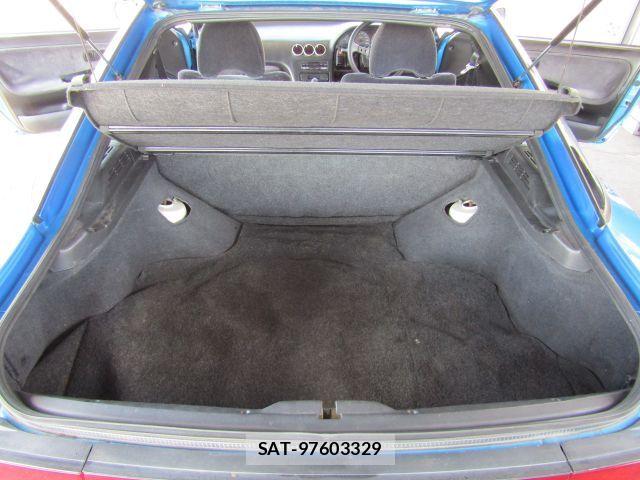 Nissan 180SX 1998-08 7978132-13