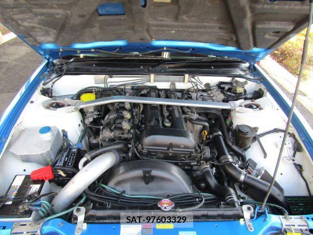 Nissan 180SX 1998-08 7978132-14