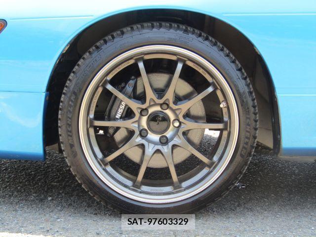 Nissan 180SX 1998-08 7978132-15