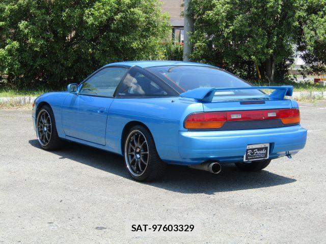 Nissan 180SX 1998-08 7978132-1