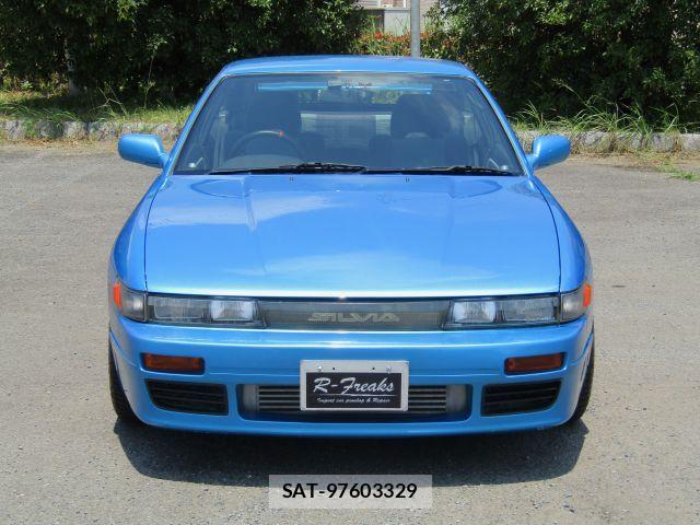 Nissan 180SX 1998-08 7978132-4