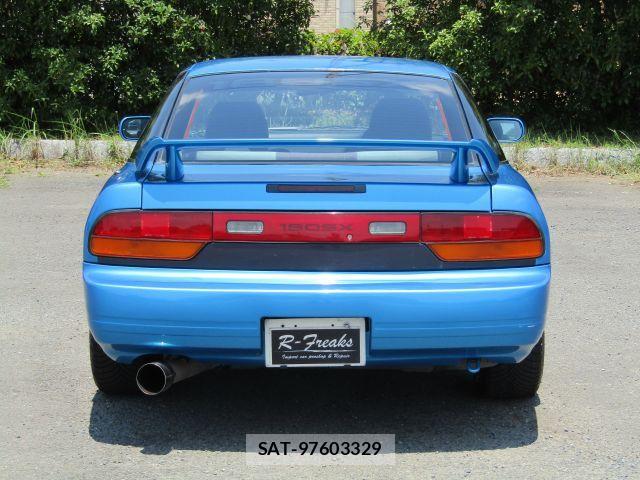 Nissan 180SX 1998-08 7978132-5