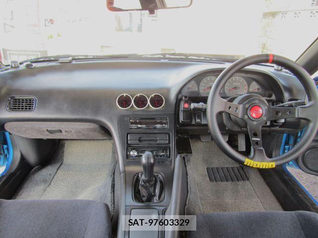 Nissan 180SX 1998-08 7978132-8