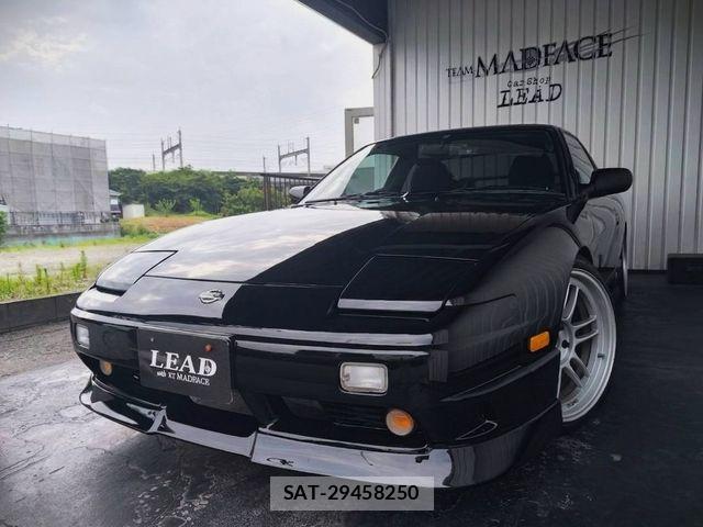 Nissan 180SX 1996-11 8522040-0