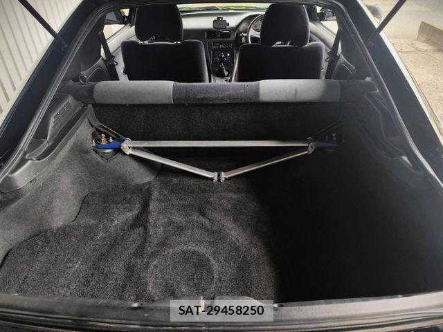 Nissan 180SX 1996-11 8522040-10