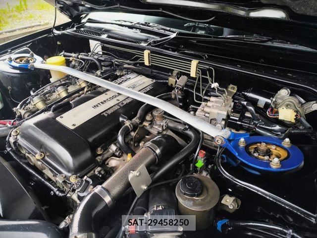 Nissan 180SX 1996-11 8522040-13