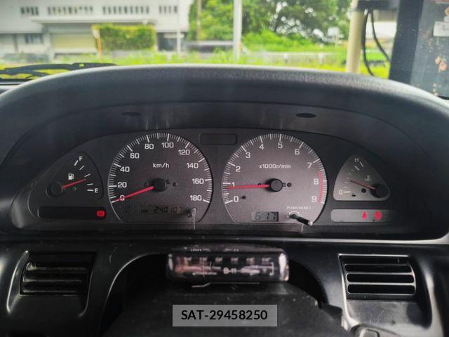 Nissan 180SX 1996-11 8522040-18