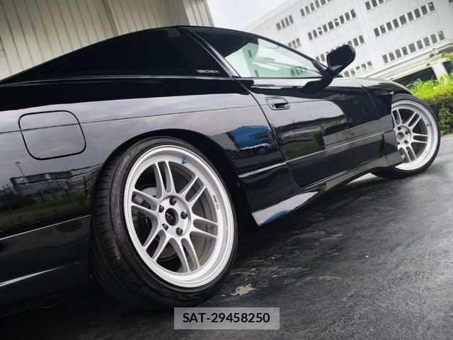 Nissan 180SX 1996-11 8522040-19